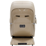 Массажное кресло Méridien California (Black, Beige)